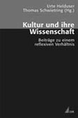 Kultur und ihre Wissenschaft