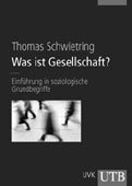 Was ist Gesellschaft?
